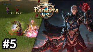 Miniaturka - Let's Play PandoraMT2 [#5]: Konkurs SM, PRO PvP + EQ - IVONA PRZEJMUJE ODCINEK