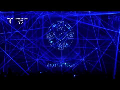 Simon Patterson - Live at Transmission Prague 2017 [HD]