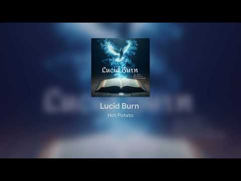 Lucid Burn-By Hot Potato ft. @teenage808 
