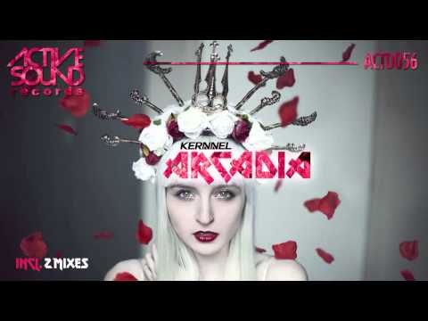 #ACTD056# KERNNEL - ARCADIA [ACTIVE SOUND Records]