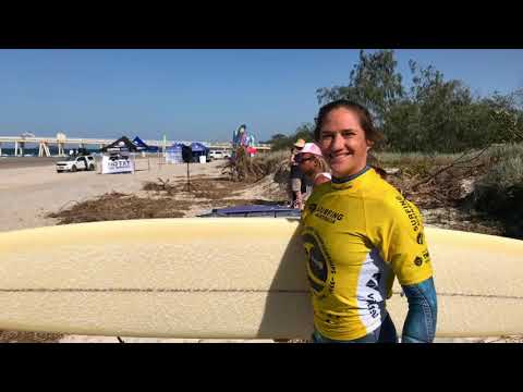 Australian Longboard Titles - a South Australian perspective 19/08/2019