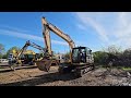 JCB JS 130