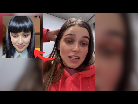 THEO ROSE RASPUNDE IRINEI PE STORY DUPA SCANDALUL DE LA VOCEA ROMANIEI !!