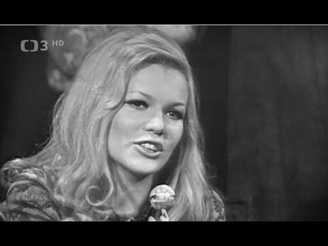 Zuzana Burianová - Co jsem všechno ztratila (rok 1969)