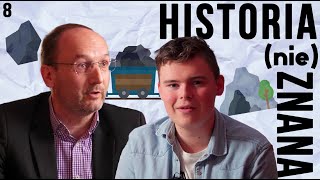 Historia (nie)Znana #8 | Krzemionki Opatowskie