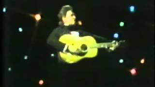 Johnny Cash   Starkvile City Jail