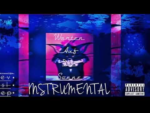 Kobito X Amewu - Warten Auf Die Sonne (Nevasleep Remix) Instrumental