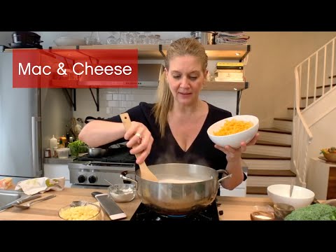 How to Make Macaroni and Cheese – It's Easy AF!