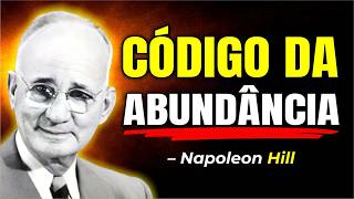 Salmo 1 Revela o Código da Prosperidade Espiritual (Ninguém Te Mostra) | Napoleon Hill