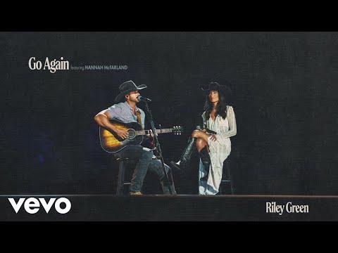 Go Again - Riley Green