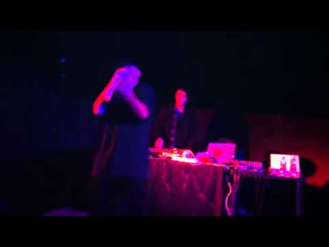 Egreen live@Borderland (To)