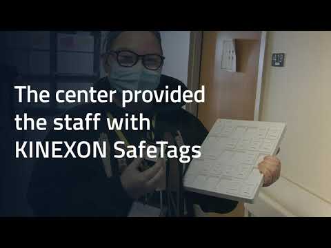 Explained in 1 Min: J.D. McCarty Center | #InTheSafeZone