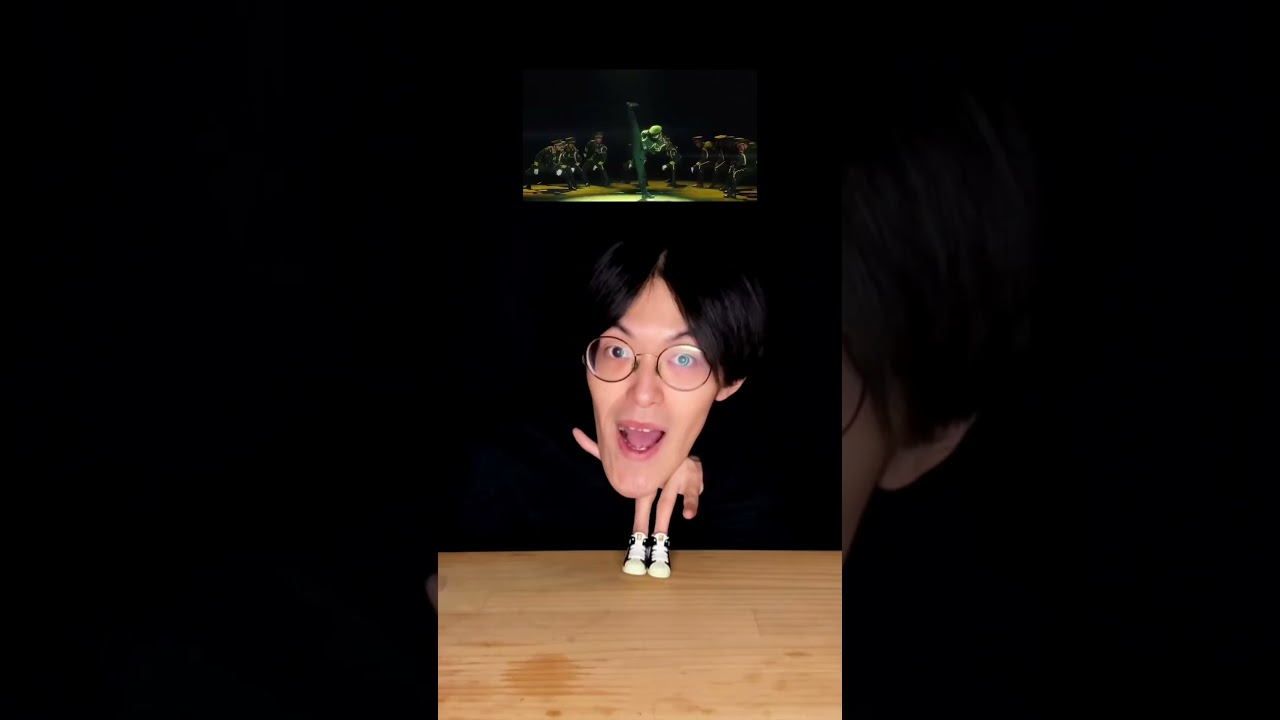 中国足上げダンスのプロ #城之内チャンネル