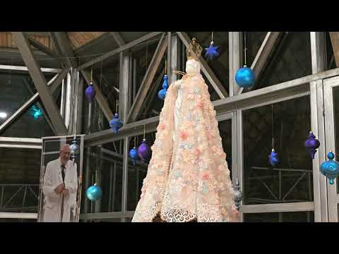 MARESIA & FLOR DE JAGUBE - HINÁRIO DO MESTRE IRINEU - TRABALHO DA VIRGEM DA CONCEIÇÃO 2024