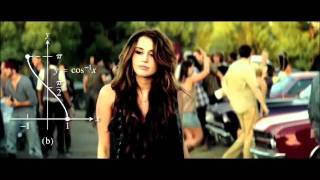 Black Umbrella (The Right Stuff) - Miley Cyrus [Shortened] HD