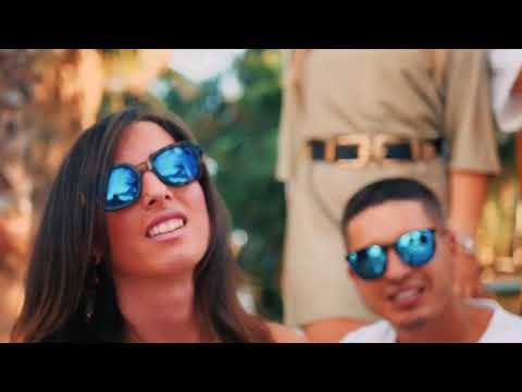 TAPPA CANCELLO ED ARNONE - CHRIS