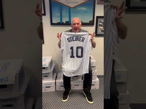 Get Your Own Custom Yankees Jersey