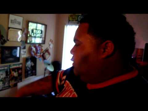 Jabro and Battman recording with Bay area Big Rich