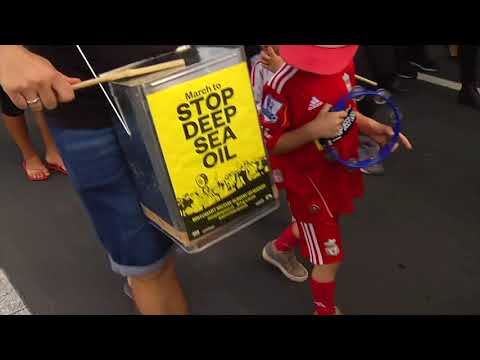 Du gör detta möjligt!