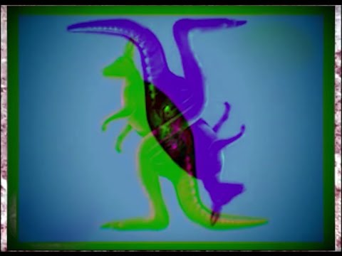 PVT - Kangaroo (Official Video)