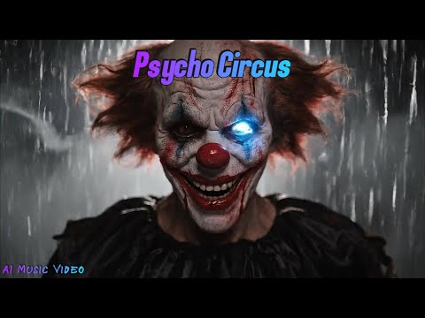 psycho circus