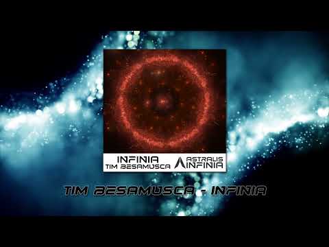 Tim Besamusca - Infinia