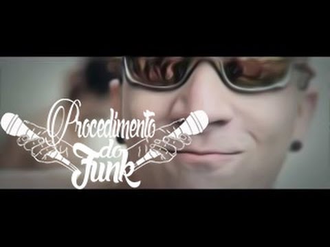 Mc Lukinhas JK e Mc Datec JR - De Juju Na Cara (Procedimento do Funk 2014)
