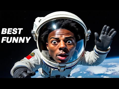TRY NOT TO LAUGH! || Best Of iShowSpeed Funny Moment: 1 HOUR  [ iShowSpeed Funny ]