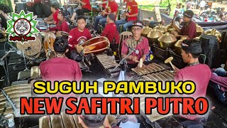Download lagu Suguh Pambuko Jaranan New Safitri Putro Live Pantai Sine Tulungagung - Kenting Audio mp3