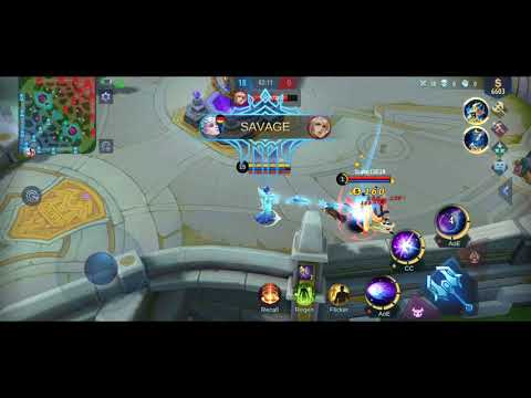 Negative Attack Speed Bug