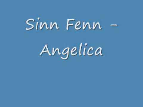 Angelica med Sinn Fenn & Caj Karlsson