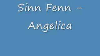 Angelica med Sinn Fenn & Caj Karlsson