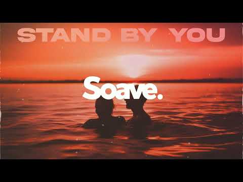 Raaban, Jay Mason & Horizon Blue - Stand By You