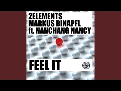 Feel It (2Elements Italien Job Mix)