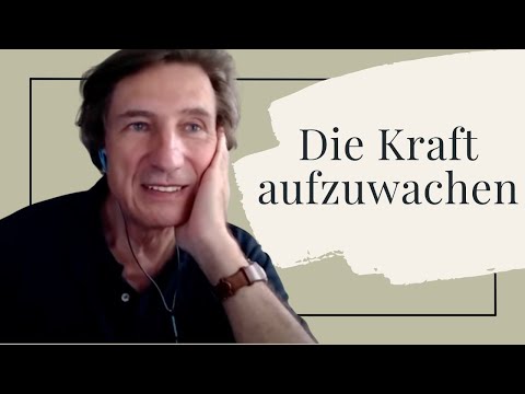 Die im Widerstand innewohnende Kraft zum Aufwachen | Christian Meyer