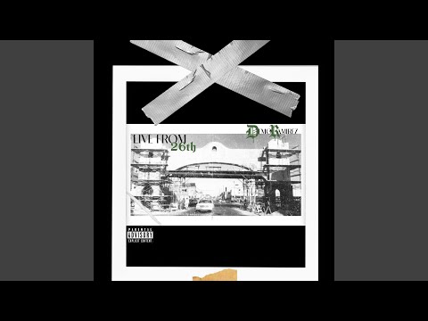 Unknown (feat. Emcee Prototype & Juan Zarate)