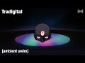 Tradigital Ambient Swim Adult Swim