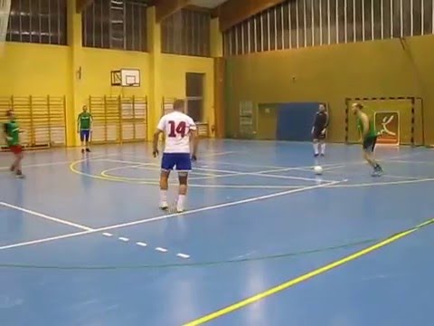 StrefaFutbolu.pl: akssoft - Piotr i Paweł (1.1)