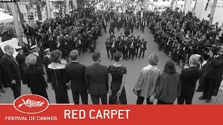 L39AMANT DOUBLE  Red Carpet  EV  Cannes 2017