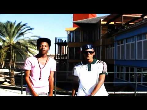 Nos Tei BACK - S.F.K ft Bboy Puff ( Mixtape God's Child )