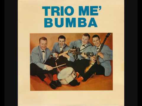 Trio Me' Bumba  - Sommar I Palma