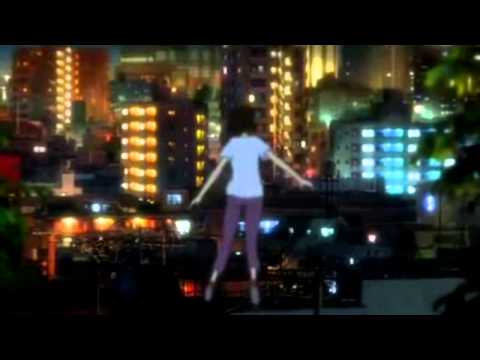 Ian Alistair Gosbee - Angel