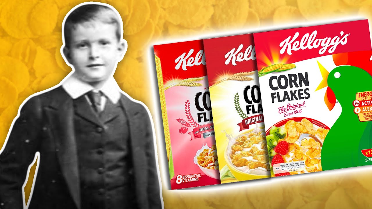 He Turned His Brother's Local Company Into Billions!