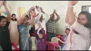 Radcliffe School Video