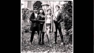 The Cramps - &quot;I Was A Teenage Werewolf&quot;