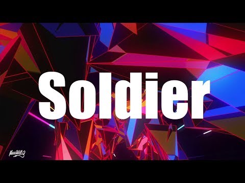 [FREE] Meek Mill x Jeezy Type Beat - "Soldier" | Free Type Beat 2018