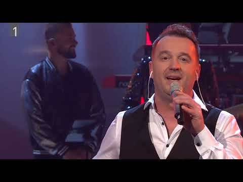 Danilo Poljanšek in Skupina Špica - Skupaj za vedno (V petek zvečer)