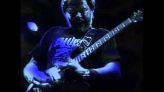 Arny Kay - Rockin' The Blues - Dimitris Lesini Blues