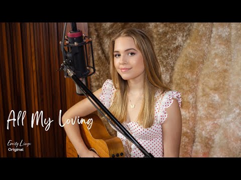 All My Loving - The Beatles (Cover by Emily Linge)