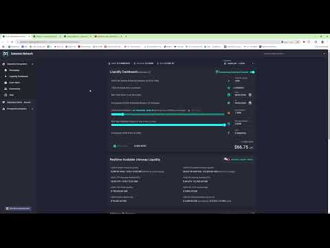 Understanding Datamine Network Tokenomics and Yield